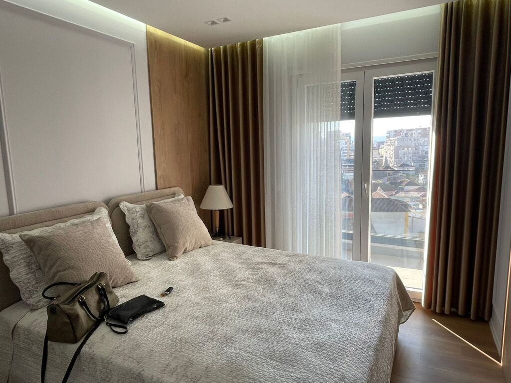SUPER APARTMENT 2+1+2 FOR RENT ON JORDAN MISJA STREET