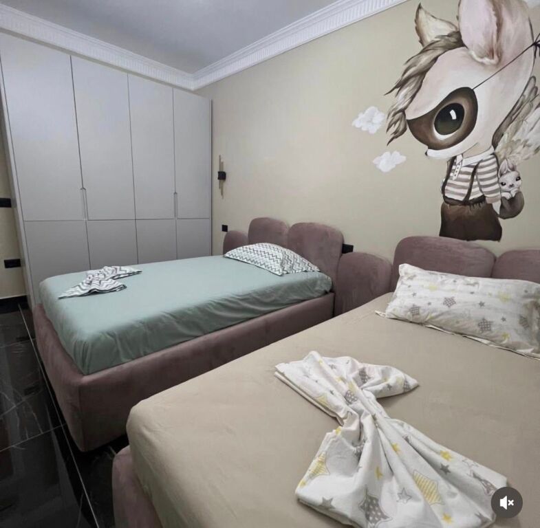🏡 APARTMENT FOR RENT 2+1+2 with balcony • Luxury 💰 Price: 800€ Net per month