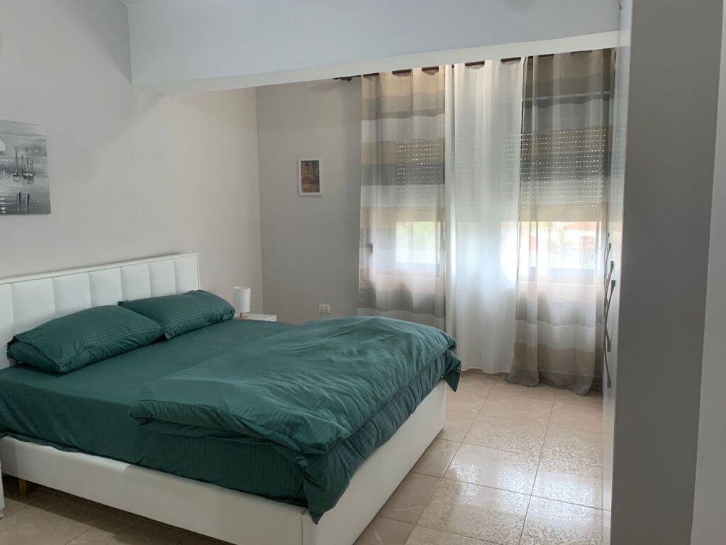 🏡 Jepet me Qira Apartament 2+1 – Kopshti Zoologjik !