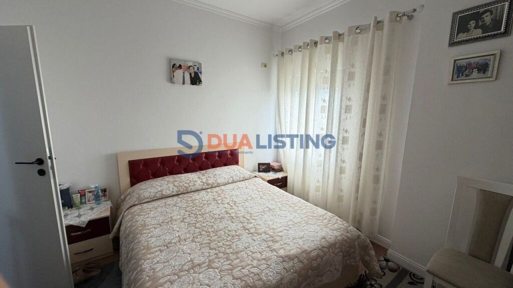 Apartment 2+1 for sale in the Fresku area.