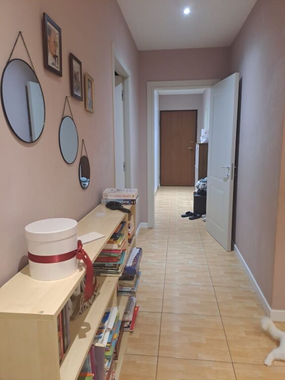 Apartment 2+1 for Sale at Zogu i Zi