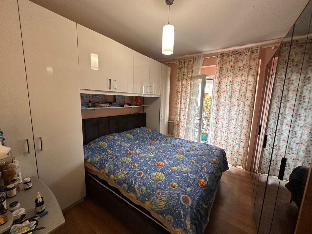 Apartament 2+1+2 per shitje ne Astir