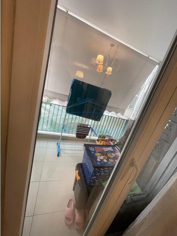 In vendita, Appartamento 2+1+2, Città Studentesca, Tirana