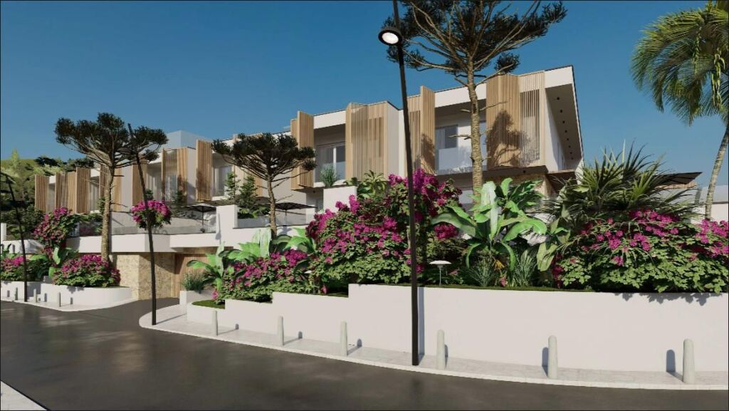 Villa di Lusso in Vendita a Currila Coast