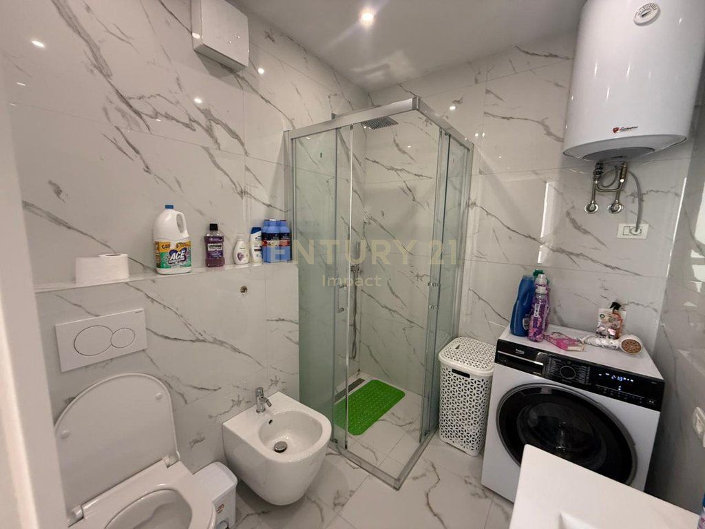 Appartamento 1+1 in Affitto – Laprakë, Tirana | 500€/Mese