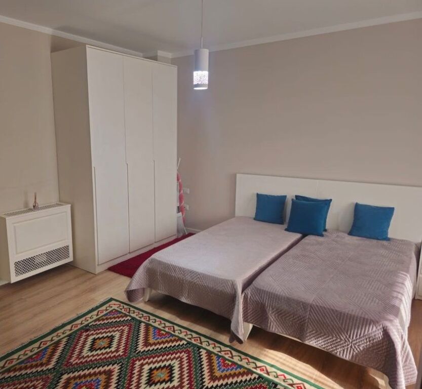 Appartamento premium 2+1+2 (130 m²) in affitto vicino al Lago Artificiale di Tirana!