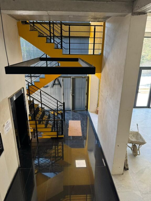 UFFICIO IN AFFITTO 550 M2 NUOVO BOULEVARD 3.200 EURO