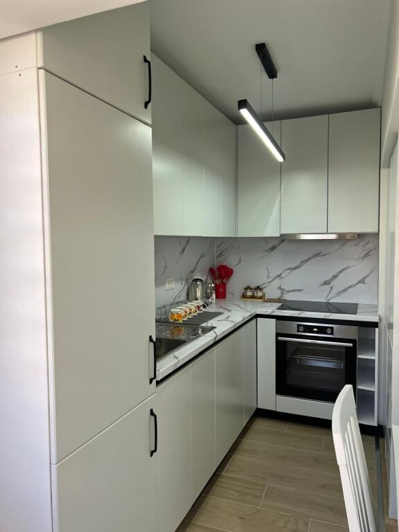 Appartamento 2+1 in affitto