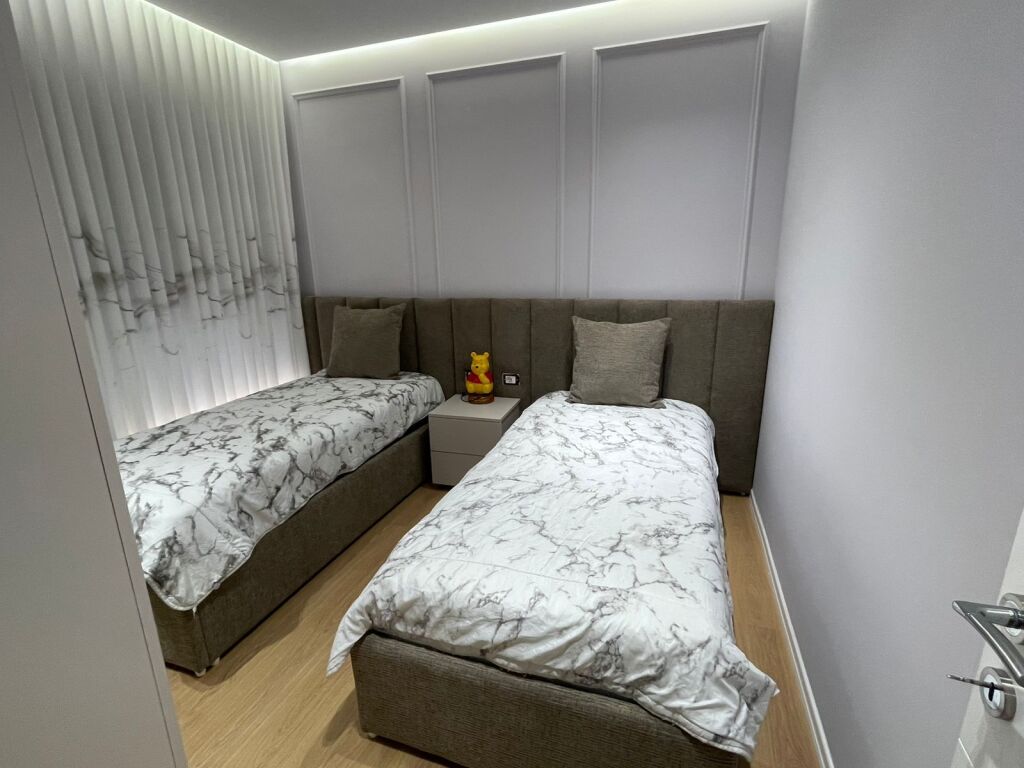 SUPER APARTMENT 2+1+2 FOR RENT ON JORDAN MISJA STREET