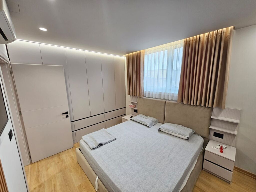 Appartamento in Affitto 1+1 a Vasil Shanto (ID B2101505) Tirana
