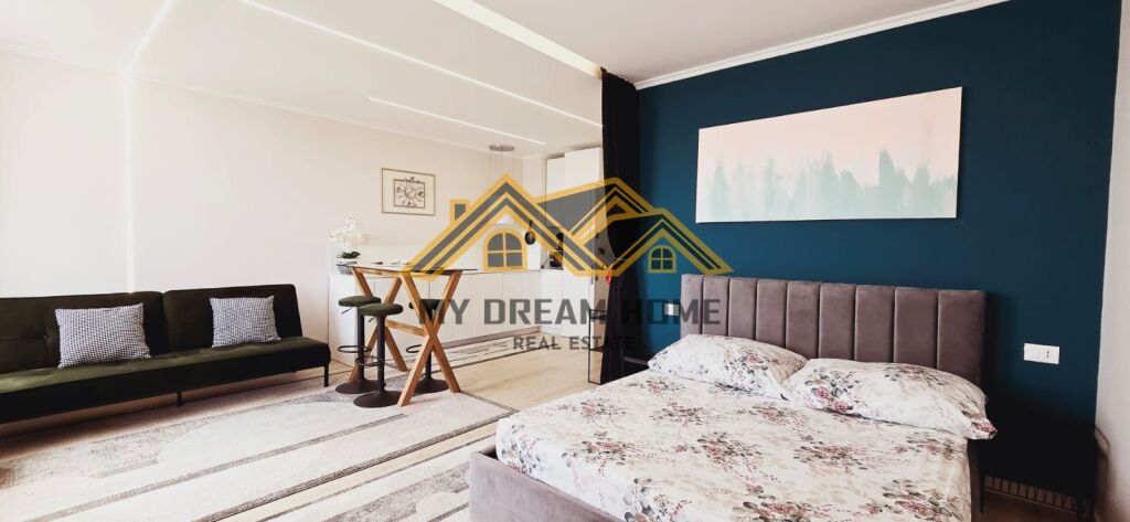 SUPER STUDIO FOR SALE IN VOLLGA, DURRES!