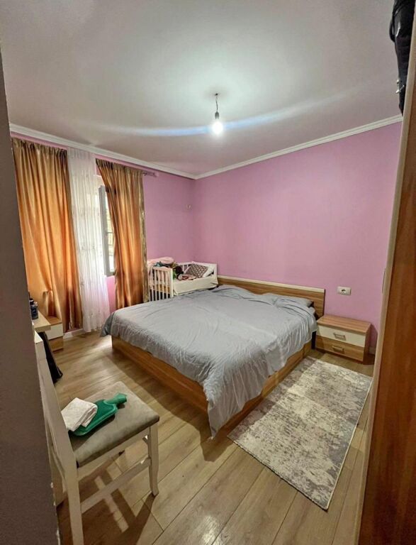 APPARTAMENTO IN AFFITTO 2+1 STAZIONE DEL TRENO 50.000 LEKE
