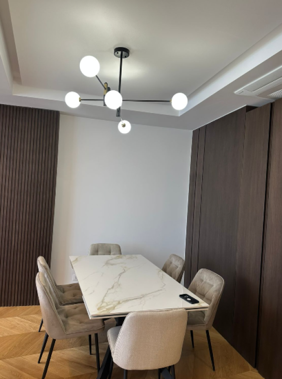 🏡✨ Shitet Apartament 2+1+2 – Lake View Residence | Investim Premium ✨