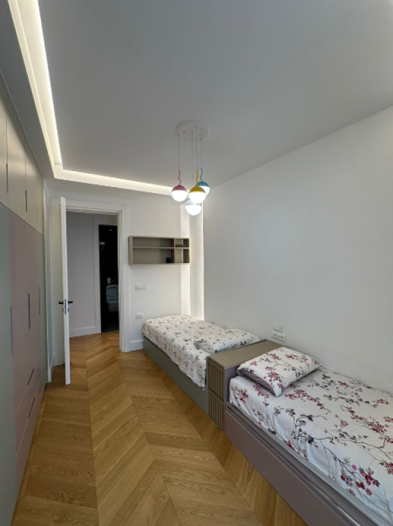 🏡✨ Shitet Apartament 2+1+2 – Lake View Residence | Investim Premium ✨