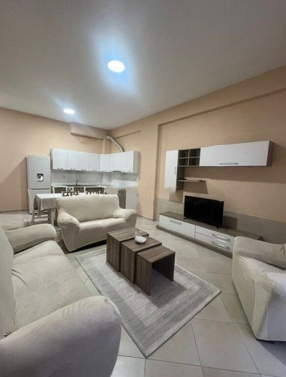 Jepet me qira apartament 1+1 ne fresk!