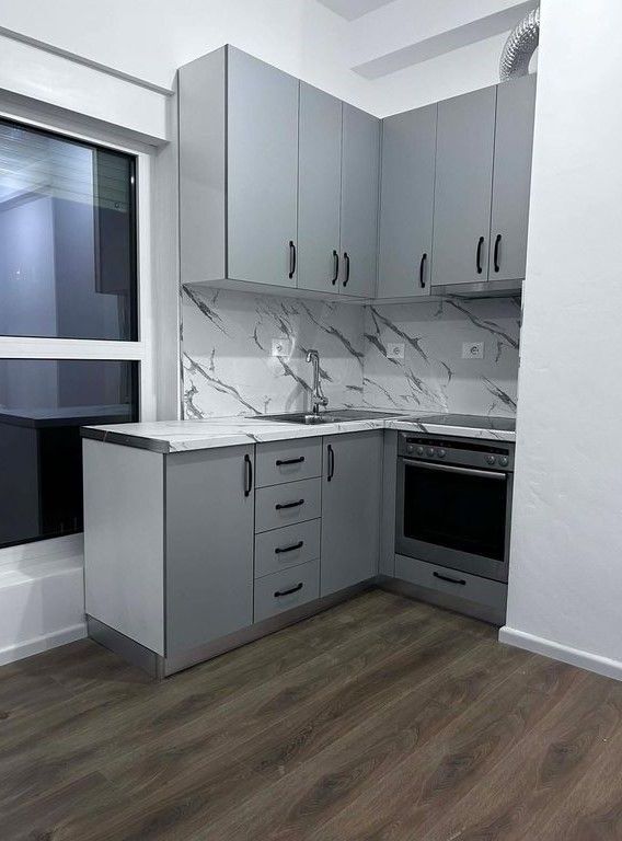 Apartment 1+1 For Rent in Ali Demi, Tirana