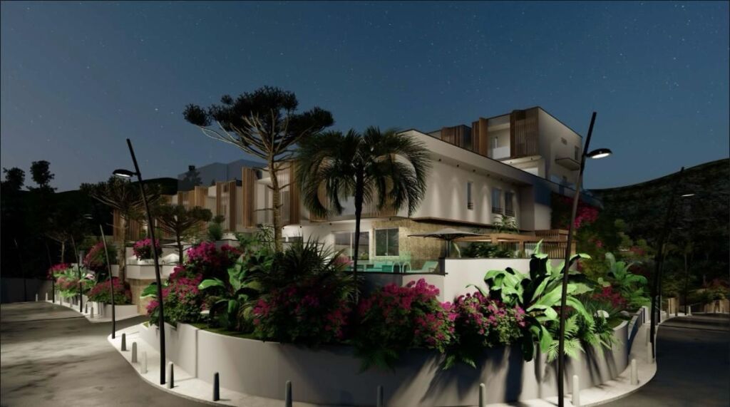 Villa di Lusso in Vendita a Currila Coast