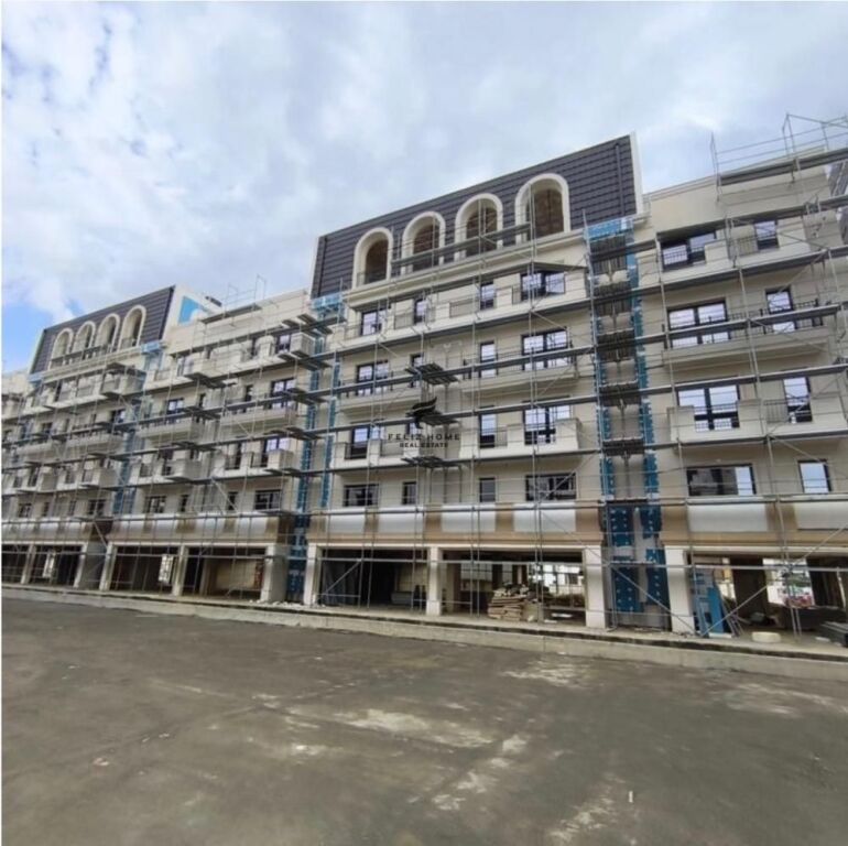 FOR SALE APARTMENT 2+1 MJULL-BATHORE 171,000 EURO