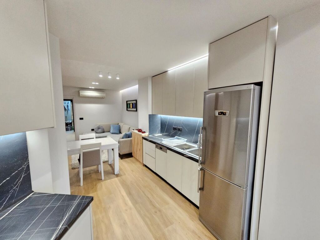 Appartamento In Affitto 1+1 A Vasil Shanto ( ID B2101504) Tirana