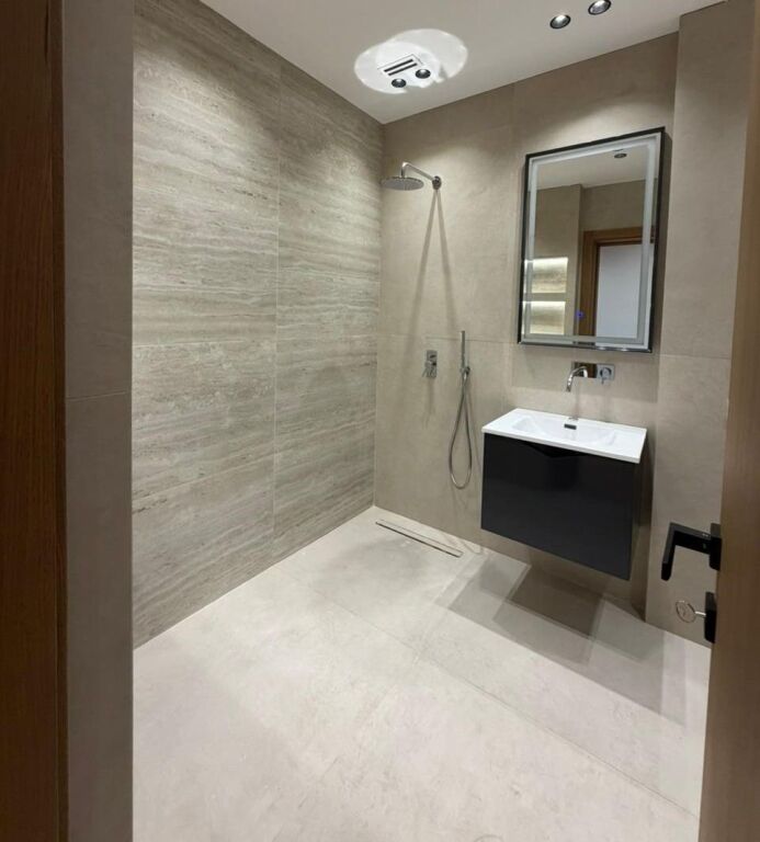 📌 APARTMENT 2+1 FOR SALE WITH LAKE VIEW – Altana Residence | Paris Municipality 📍