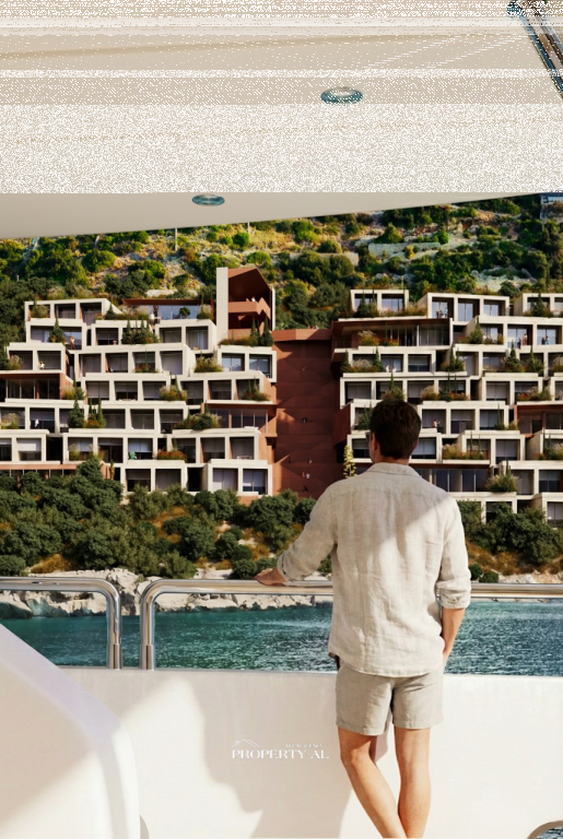 Apartment For Sale At Terrarosa Borsh