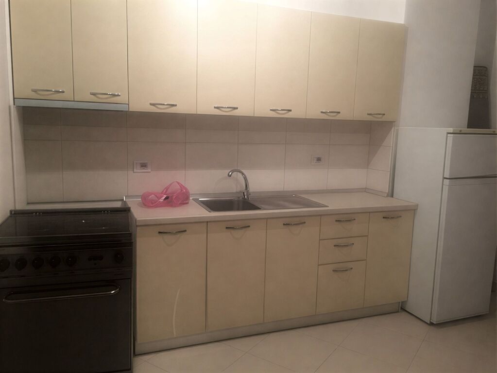 Appartamento 2+1 + Balcone in Affitto – Astir !