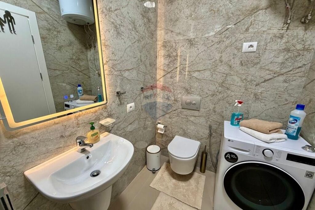 APARTMENT 1+1 FOR RENT, Flour Factory