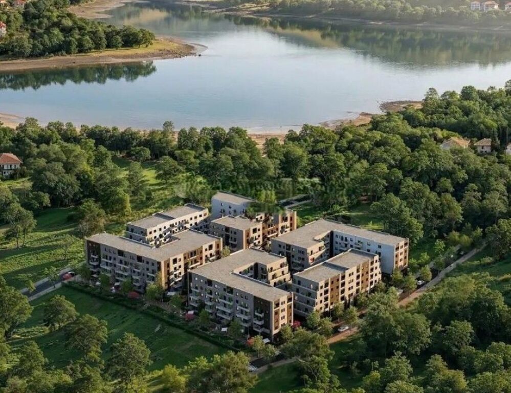 Paskuqan Lake, Apartment 1+1 for Sale !
