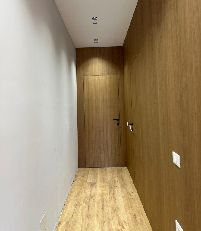 📌 APARTMENT 2+1 FOR SALE WITH LAKE VIEW – Altana Residence | Paris Municipality 📍