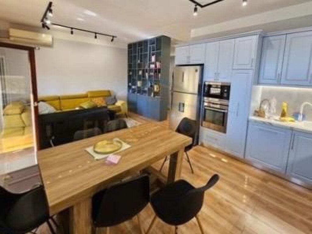 Rent, Apartment 1+1, Fresk, Tirana
