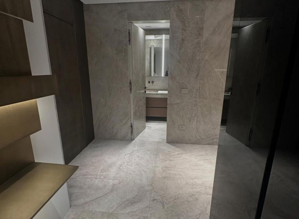 🏡 Appartamento di lusso 2+1 in vendita a Lion Park 1