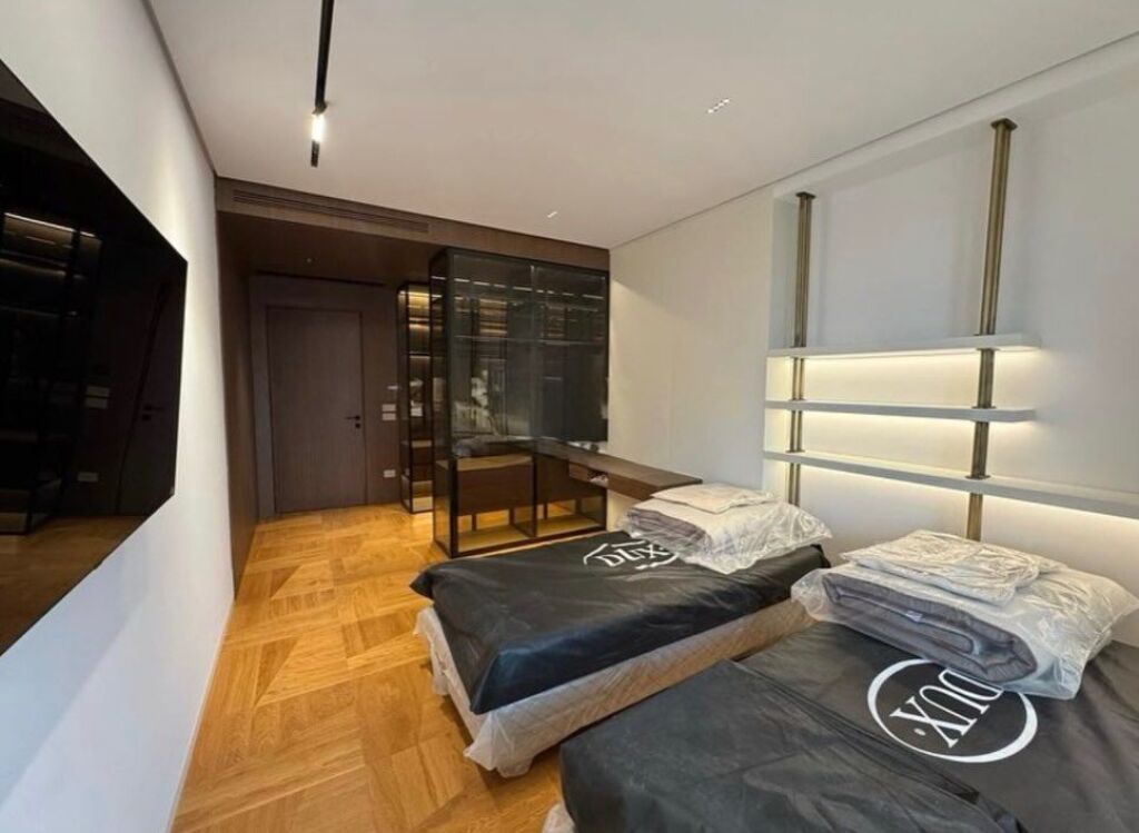 🏡 Appartamento di lusso 2+1 in vendita a Lion Park 1