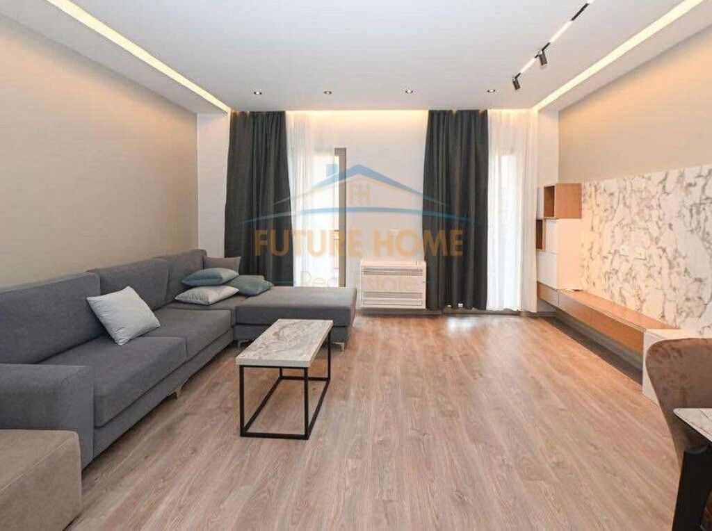 Qira, Apartament 2+1+2+PARKIM ,Kompleksi Delijorgji !