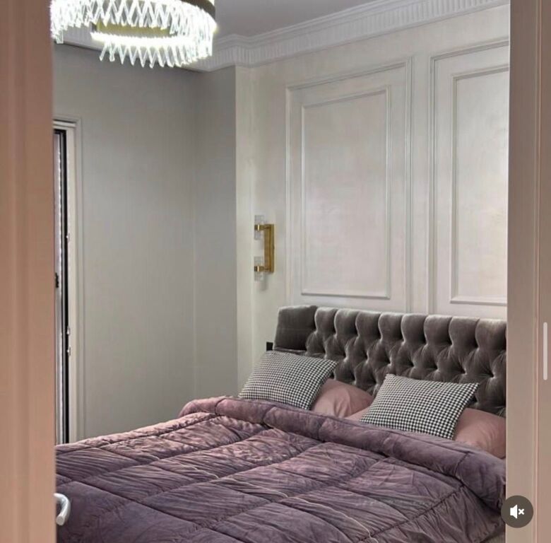 🏡 APARTMENT FOR RENT 2+1+2 with balcony • Luxury 💰 Price: 800€ Net per month