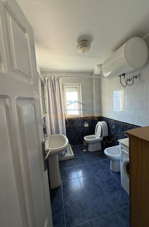 Rent, Apartment 3+1, Zogu i I Boulevard