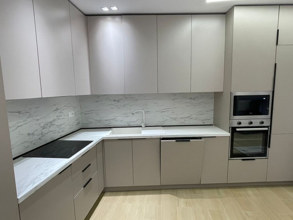 SUPER APARTMENT 2+1+2 FOR RENT ON JORDAN MISJA STREET