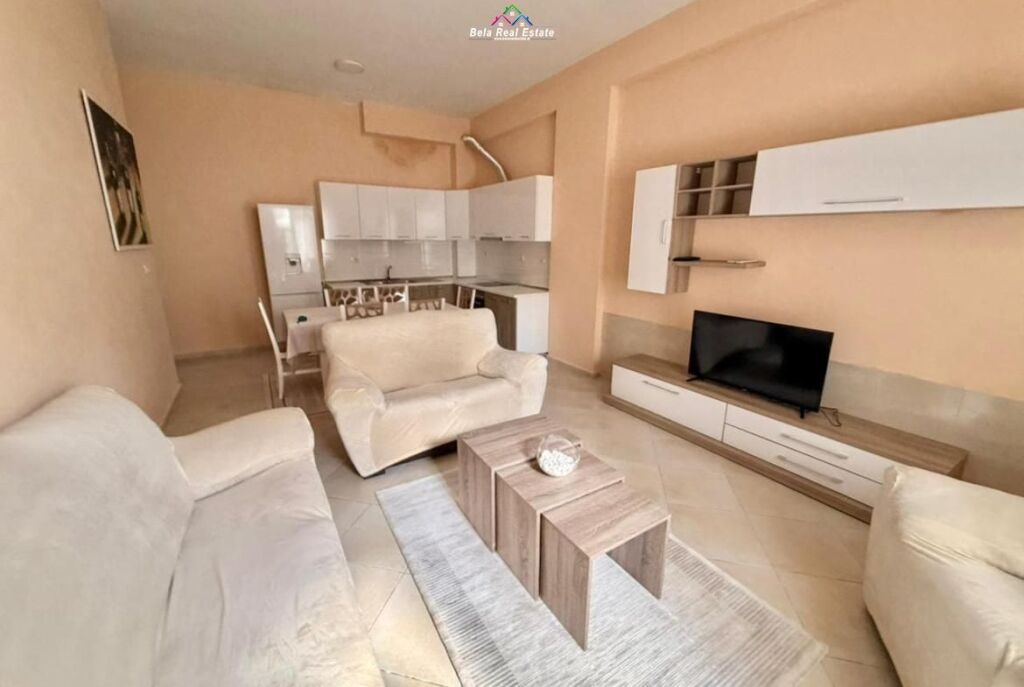 Apartment 1+1 For Rent In Fresk (ID B2101507) Tirane