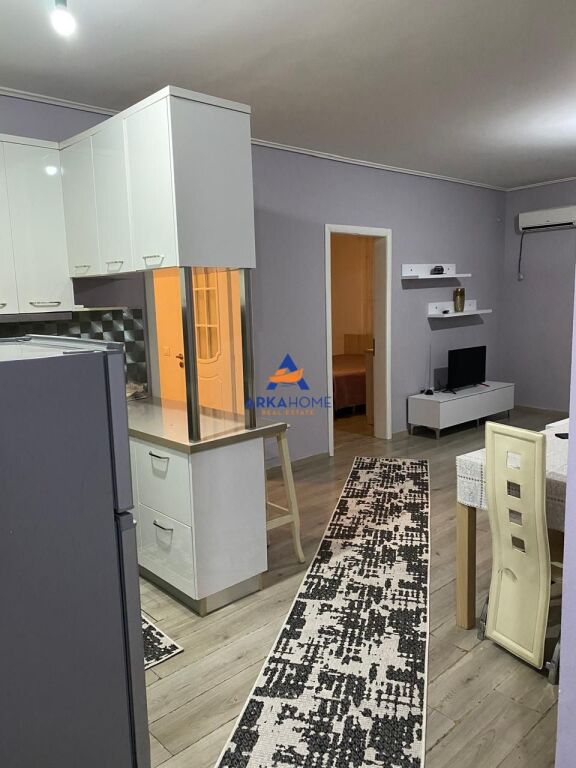 APPARTAMENTO IN AFFITTO 2+1+BALCONE "ASTIR" 50.000 LEKE