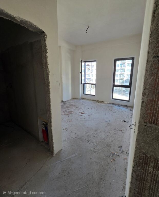 🏢 Appartamento 2+1 in Vendita – Inizio del Nuovo Viale, Tirana