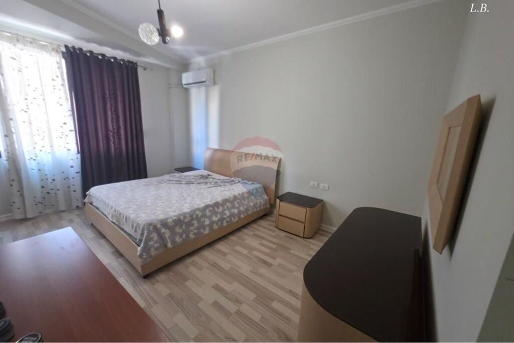 Apartment 2+1 for Rent – Komuna e Parisit