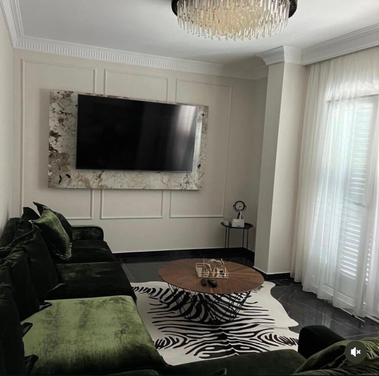 🏡 APARTMENT FOR RENT 2+1+2 with balcony • Luxury 💰 Price: 800€ Net per month