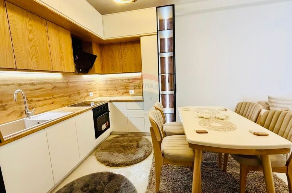 🏠📍Appartamento 1+1 Fabbrica della Farina