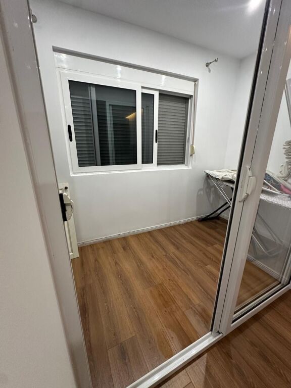 Apartment 1+1 for Rent – Near Selvisë !