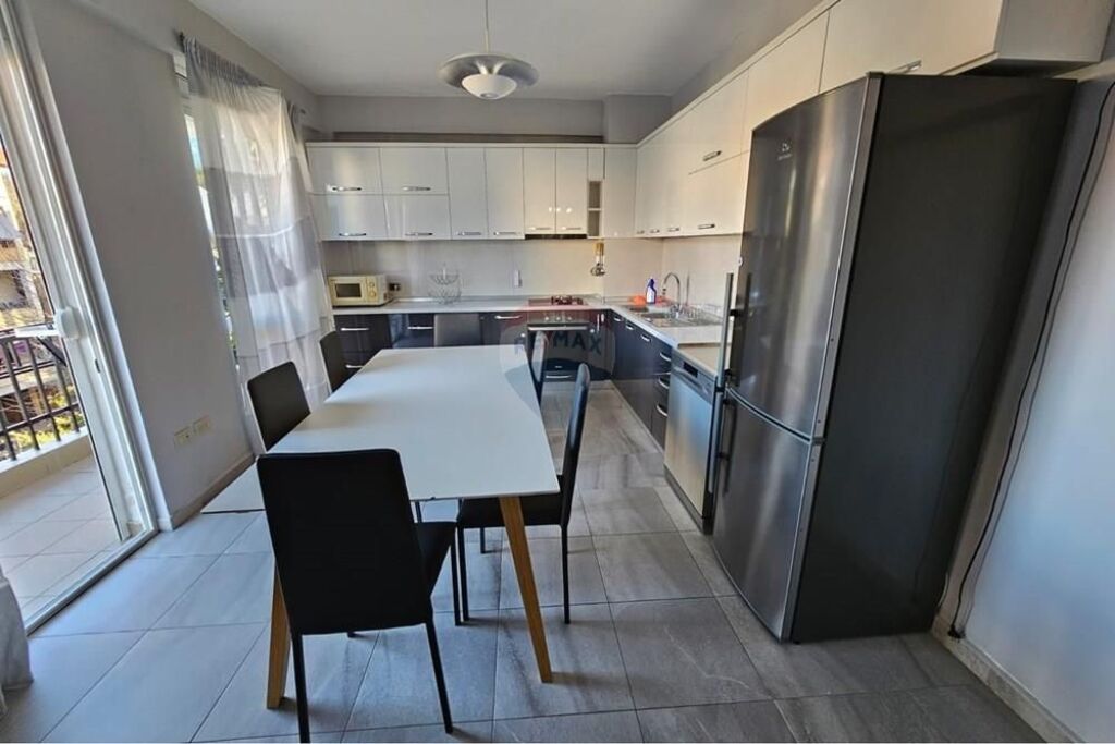 Apartment 3+1+2 for rent at Garda