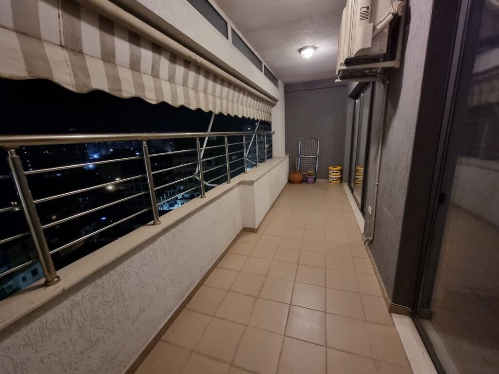 APPARTAMENTO IN AFFITTO 2+1 ASTIR 55.000 LEKE
