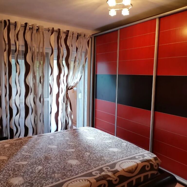 APPARTAMENTO IN AFFITTO 2+1 PAZARI I RI 60.000 LEKE