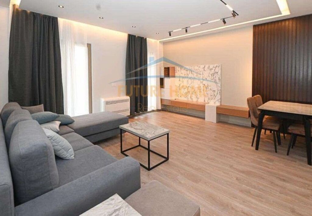 Qira, Apartament 2+1+2+PARKIM ,Kompleksi Delijorgji !