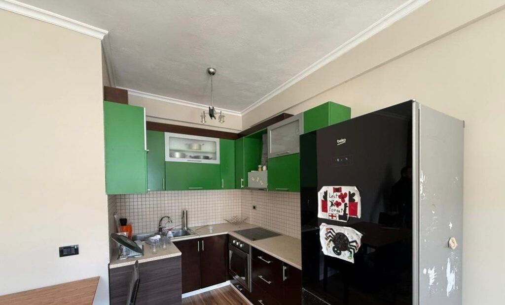 FOR RENT 1+1 APARTMENT AT THE OVERPASS OF THE PARIS COMMUNE❗️