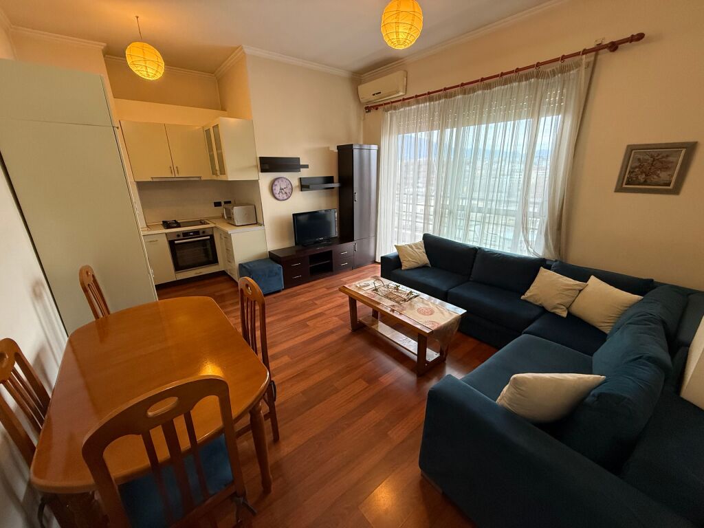 Apartment 1+1 for rent 📍New Bazaar