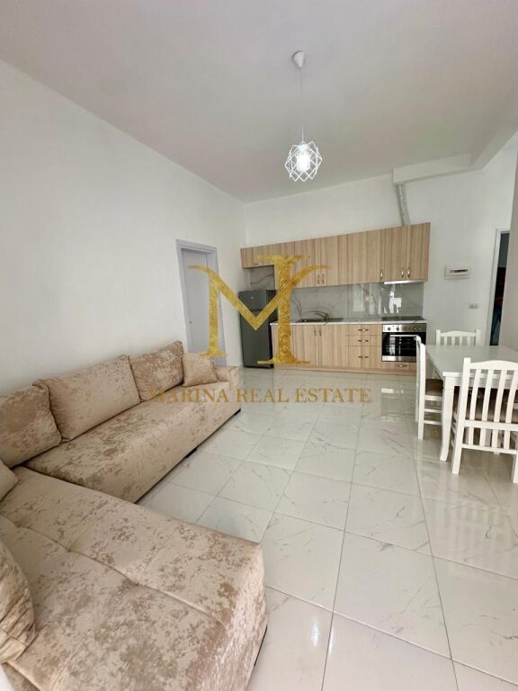 APARTMENT 2+1 FOR RENT, ILIRIA BEACH!